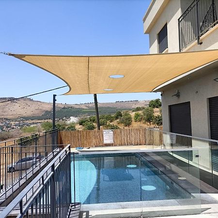 וילה מגדלא Villa ห้อง รูปภาพ