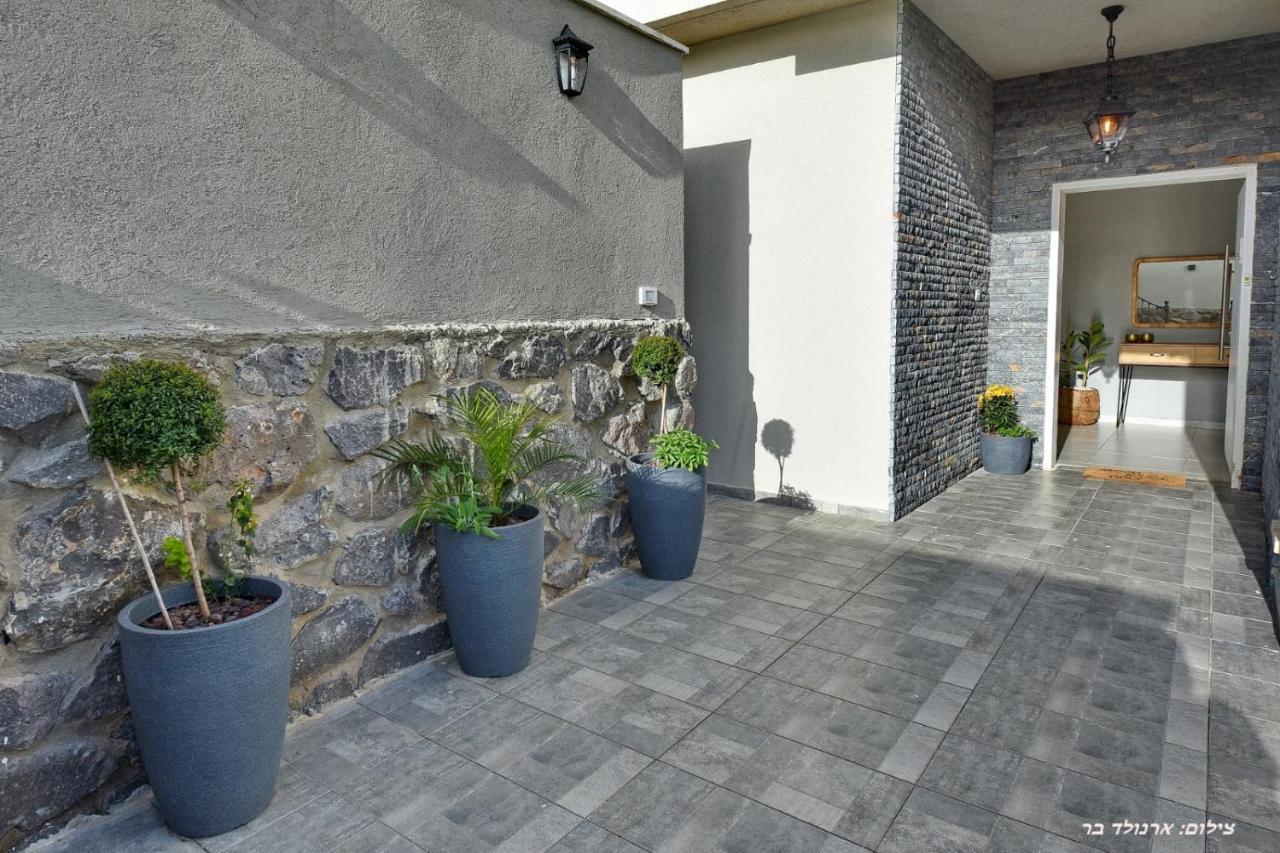 וילה מגדלא Villa ภายนอก รูปภาพ