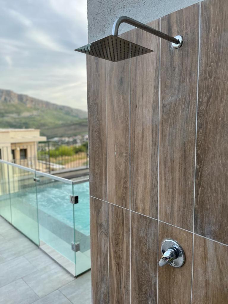 וילה מגדלא Villa ห้อง รูปภาพ