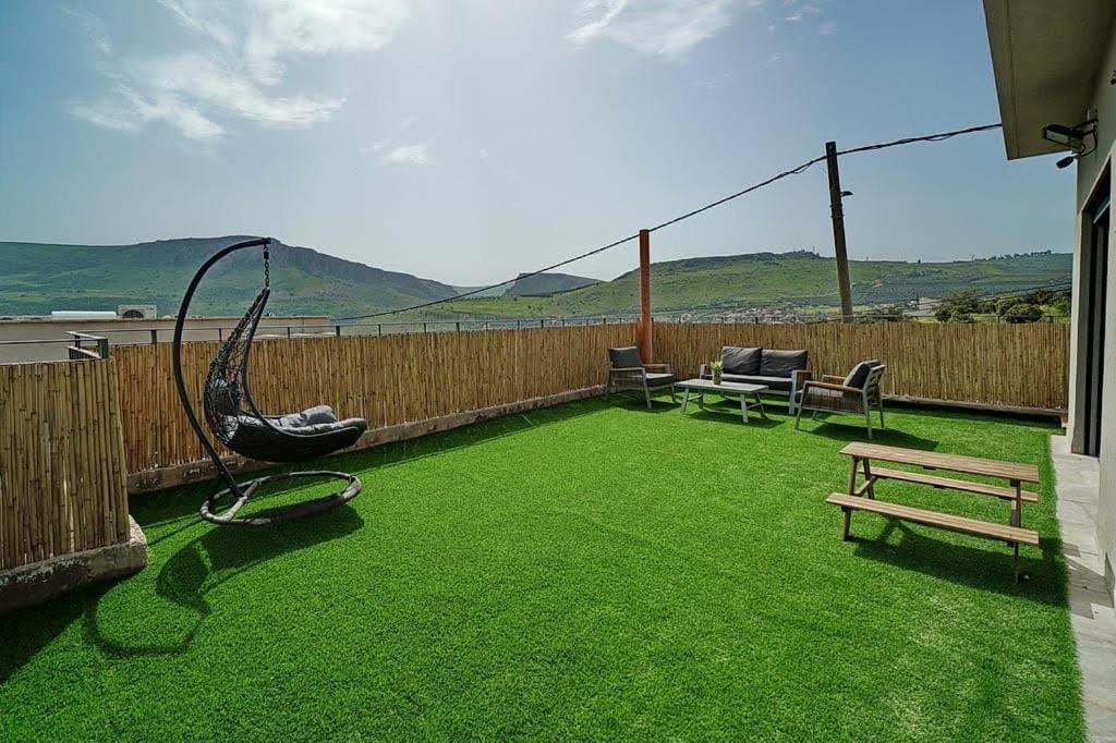 וילה מגדלא Villa ห้อง รูปภาพ