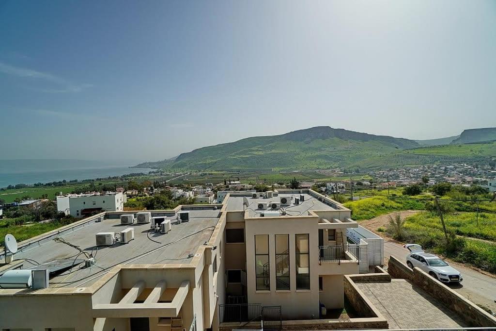 וילה מגדלא Villa ห้อง รูปภาพ